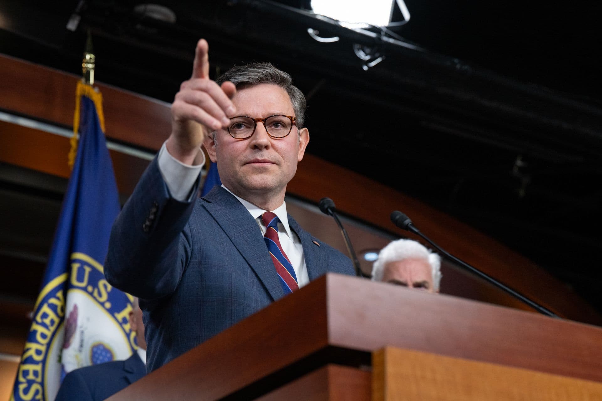 US House of Representatives Sanctions ICC Over Israel War Crimes Charges