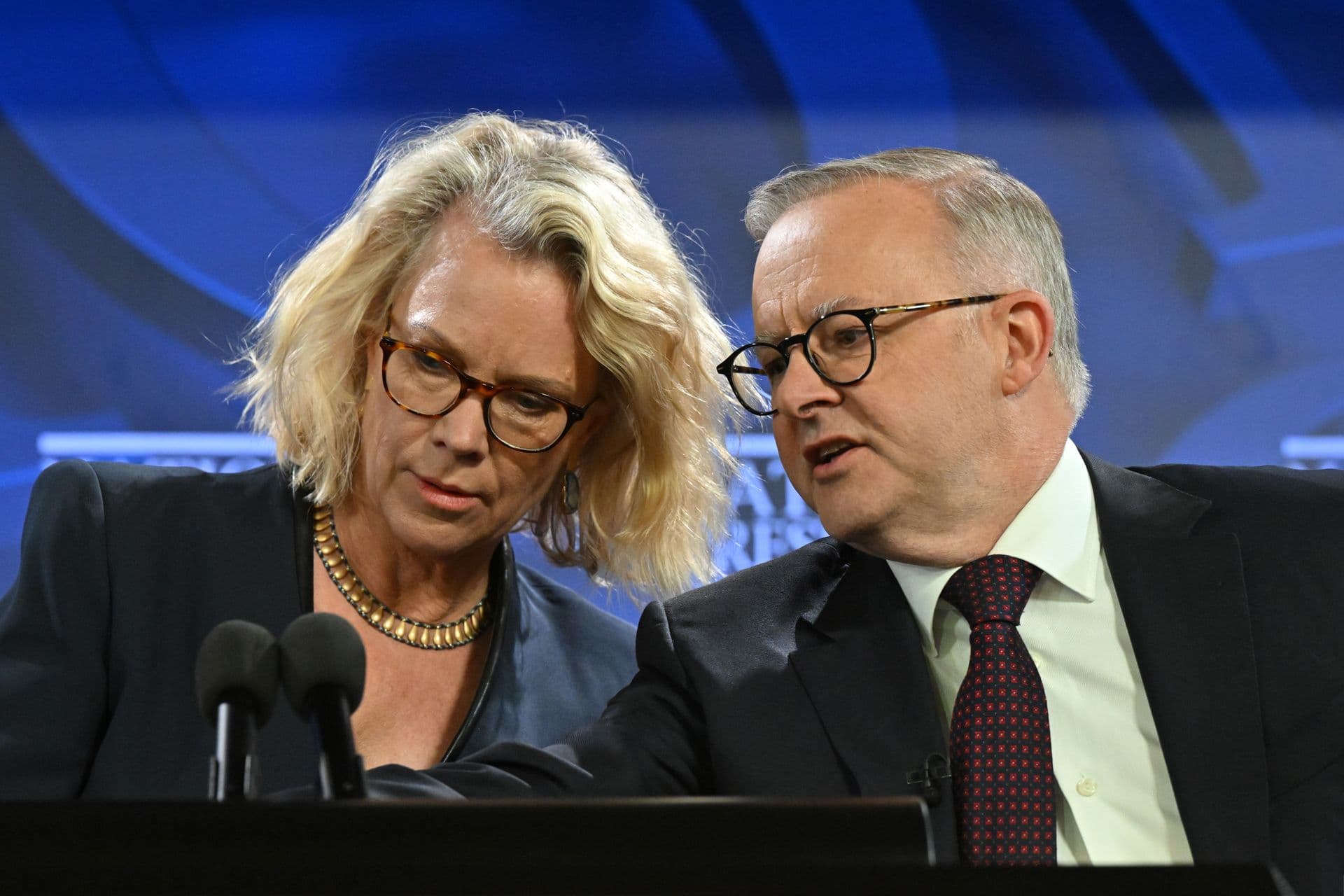 A Deafening Silence From ABC Boss Kim Williams