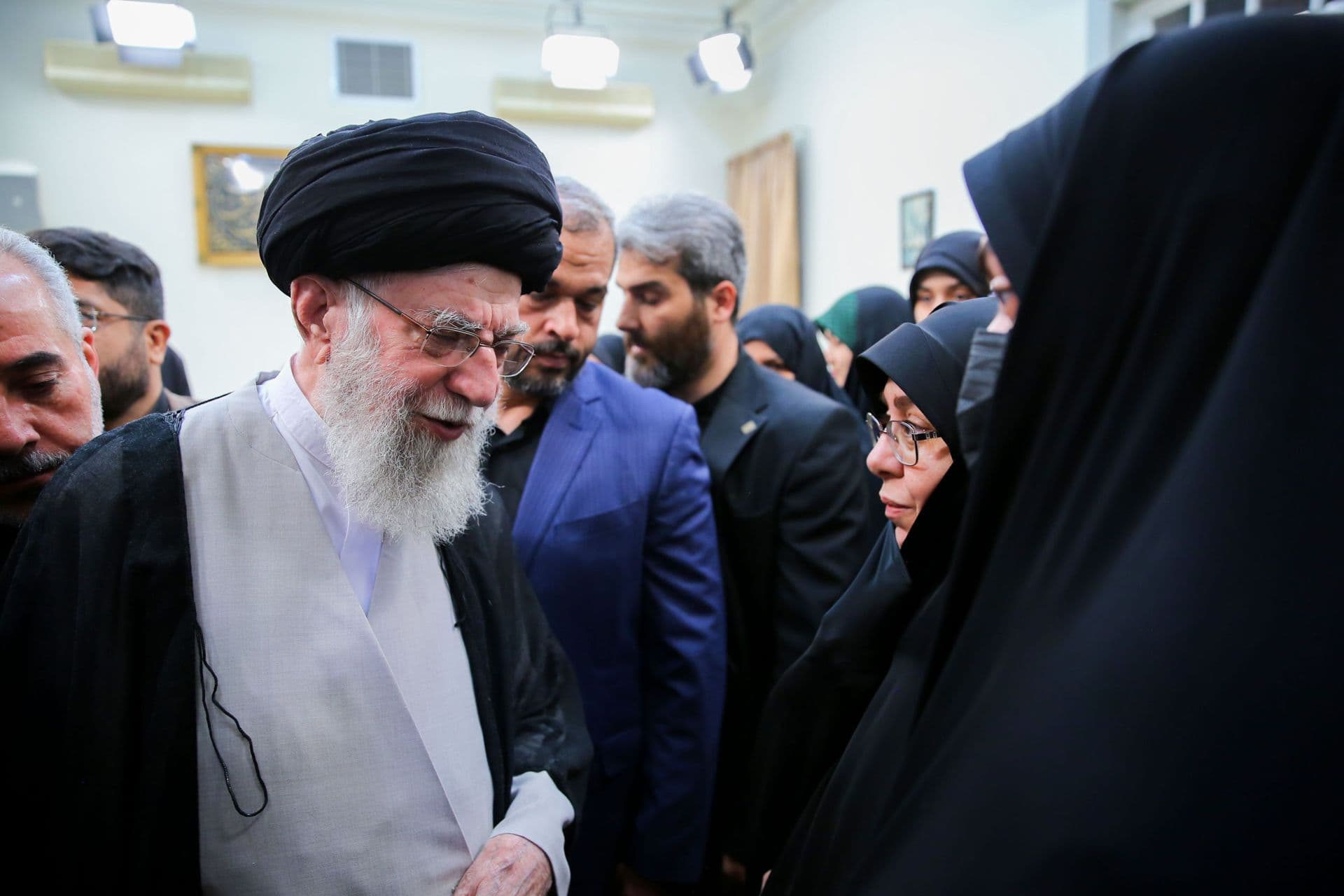 Iran Caught Using Criminal Gangs To Commit Terrorism In Sweden