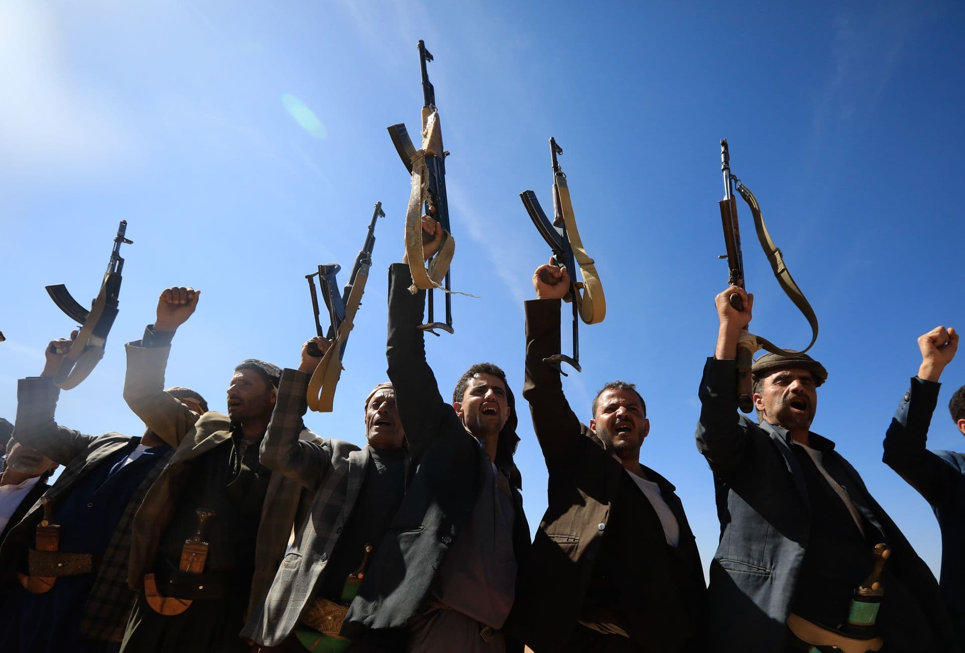 Hamas Terrorist Agree To ‘Complete Agreement’ If Israel Stops War