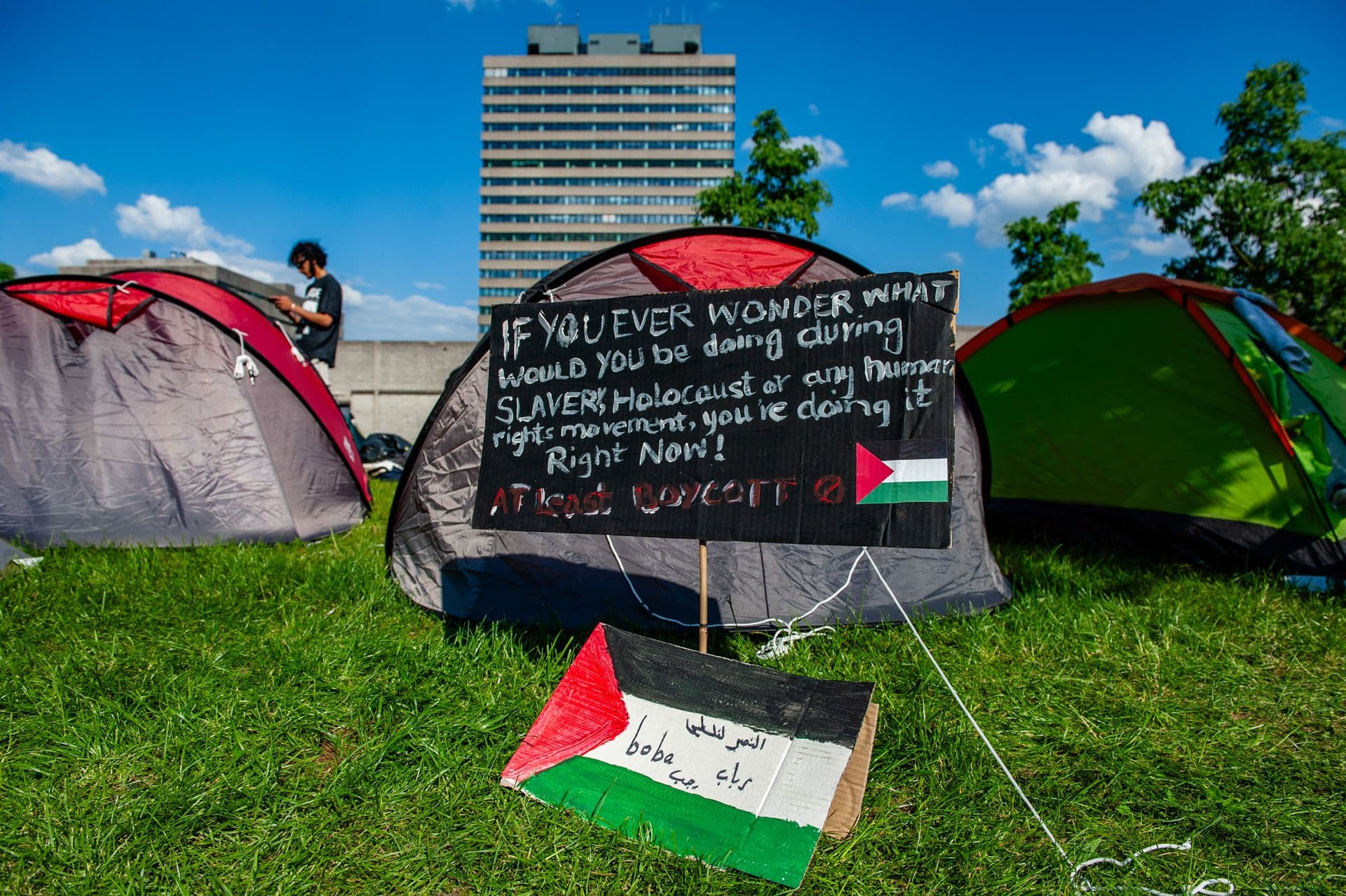Amsterdam Concert Hall Cancels Israeli Show