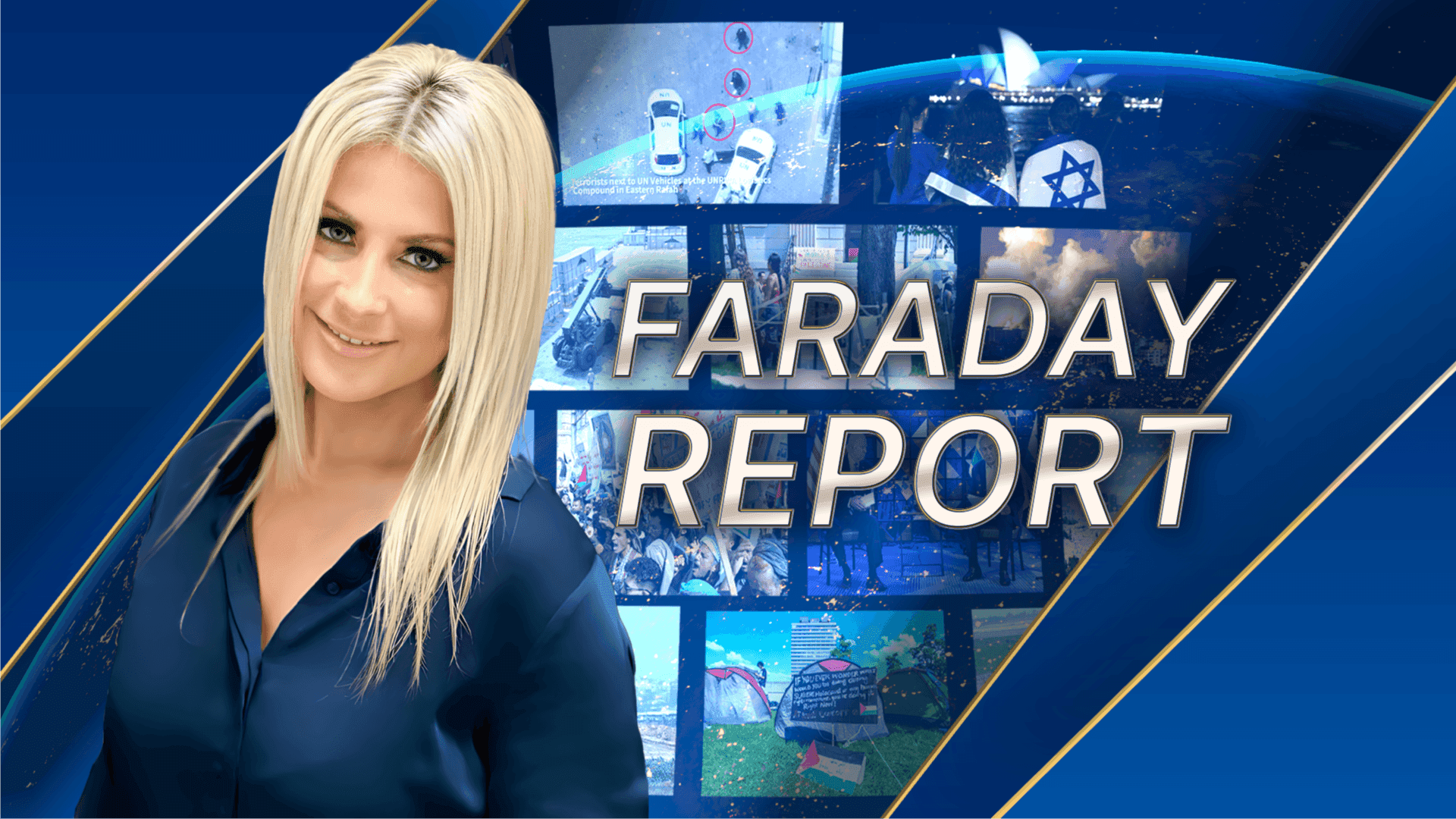 Faraday Report